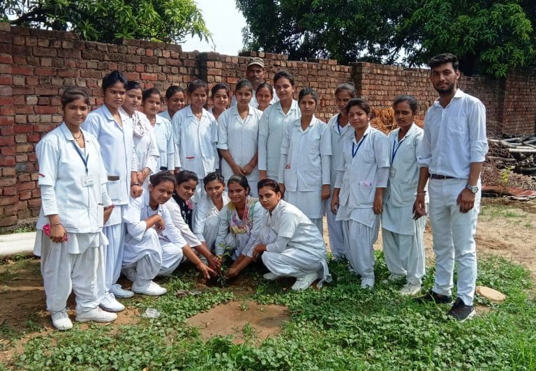 FSN students