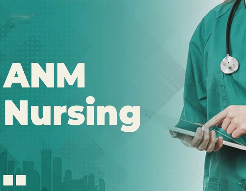 ANM course